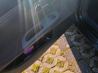 Gebraucht Seat Ibiza 85 PS (62 kW) 2008 Schwarz Kleinwagen