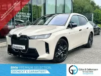 Gebraucht BMW iX Shadowline 484 kW (659 PS) 2025 Dune grey SUV
