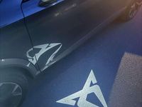 Second-hand Cupra Formentor VZ 310 CP (228 kW) 2021 Gri SUV