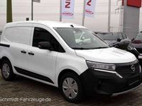 gebraucht Nissan Townstar e-L1 Acenta CCS/Fahrerassistenz