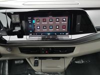 Neu VW California Beach 150 PS (110 kW) 2025 Indiumgrau metallic Van