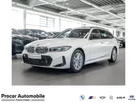 Gebraucht BMW M340 M Sport 374 PS (275 kW) 2025 Weiß Limousine