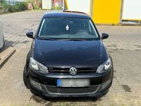 gebraucht VW Polo 1.6 TDI 77kW -