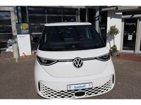 Gebraucht VW ID. Buzz Pro 210 kW (286 PS) 2025 Weiss Van / Kleinbus