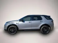 Gebraucht Land Rover Discovery Sport SE Dynamic 204 PS (150 kW) 2024 Manufacturer SUV