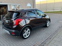 gebraucht Opel Mokka 