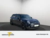 Gebraucht Mini Cooper S Clubman 192 PS (141 kW) 2020 Schwarz Kombi