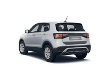 Gebraucht VW T-Cross Basis 95 PS (69 kW) 2025 SUV