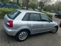 Brugt Audi A3 102 HK (75 kW) 2002 Hatchback