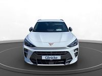 Gebraucht Cupra Terramar 150 PS (110 kW) 2025 Grau (timanfayagrau) SUV