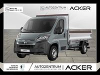 Neu Citroën Jumper 180 PS (132 kW) 2025 Grau Van / Kleinbus
