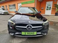 Gebraucht Mercedes 220 200 PS (147 kW) 2023 Obsidianschwarz (metallic) Kombi