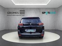 Gebraucht Peugeot 5008 Allure 131 PS (96 kW) 2023 Noir perla nera (metallic) SUV
