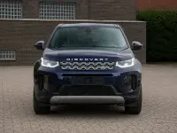 Gebraucht Land Rover Discovery Sport SE 309 PS (227 kW) 2020 Blau SUV