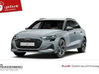 Usata Audi A3 Sportback e-tron Advanced Plus 204 CV (150 kW) 2025 Grigio Utilitaria