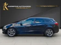 Używany Kia Ceed 177 KM (130 kW) 2014 Czarny Hatchback