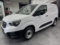 Gebraucht Opel Combo 102 PS (75 kW) 2024 Weiß Van / Kleinbus