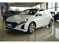 gebraucht Hyundai i20 Facelift 1.0 T-GDI 7DCT Voll-LED/Kamera/Winterp/Kl