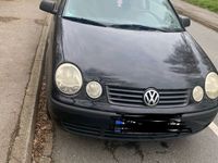 gebraucht VW Polo 