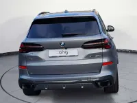 Neu BMW X5 M Sport 298 PS (219 kW) 2026 Grau SUV