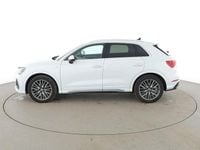 Gebraucht Audi Q3 S-Line 190 PS (139 kW) 2019 Weiß SUV