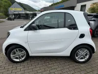 Usata Smart ForTwo Coupé 60 kW (82 CV) 2022 Bianco Coupé