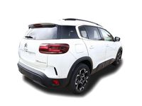 gebraucht Citroën C5 Aircross 1.T 130 EAT8 Shine Nav Kam 3JGar