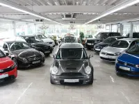 Gebraucht Mini Cooper S 170 PS (125 kW) 2005 Grau Kleinwagen