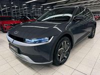Gebraucht Hyundai Ioniq Dynamiq 125 kW (170 PS) 2023 Grau Kleinwagen
