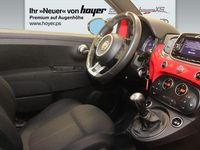 Second-hand Abarth 595 146 CP (107 kW) 2019 Roșu Berlinǎ