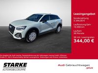 Second-hand Audi Q2 Advanced 150 CP (110 kW) 2023 Gri SUV