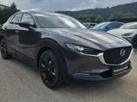 Neu Mazda CX-30 Homura-Line 186 PS (136 kW) 2025 Machine gray SUV
