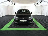 Gebraucht Opel Corsa-e Edition 100 kW (136 PS) 2024 Schwarz Kleinwagen