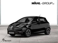 Second-hand Renault Zoe Evolution 50 kW (69 CP) 2023 Negru Hatchback