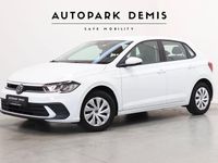 Gebraucht VW Polo 80 PS (58 kW) 2022 Weiß Kleinwagen