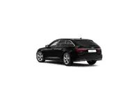 Gebraucht Audi A6 Sport 204 PS (150 kW) 2023 Brillantschwarz Kombi