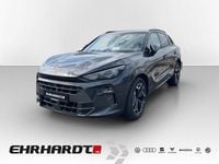 Neu Cupra Terramar VZ 265 PS (194 kW) 2026 Schwarz SUV
