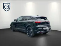 Neu Renault Megane E-Tech Esprit Alpine 160 kW (218 PS) 2026 Schwarz Limousine