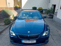 gebraucht BMW 650 E63 i LCI M-Paket Traumzustand