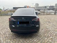 gebraucht Tesla Model Y Performance MwSt. ausweisbar!