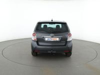 Gebraucht Toyota Verso Executive 147 PS (108 kW) 2017 Grau Van / Kleinbus