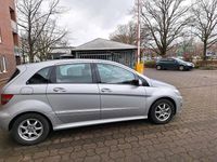 Gebraucht Mercedes 170 116 PS (85 kW) 2008 Silber Kombi