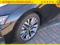 Neu Skoda Octavia Dynamic 150 PS (110 kW) 2026 Black magic Kombi