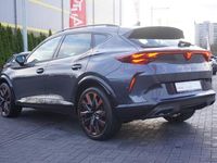 Gebraucht Cupra Formentor 150 PS (110 kW) 2025 Magnetic grau metallic SUV