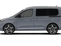 Gebraucht VW Caddy 102 PS (75 kW) 2025 Van / Kleinbus