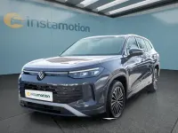 Brugt VW Tayron 150 HK (110 kW) 2025 Grå SUV