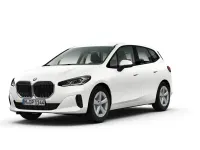 Gebraucht BMW 220 Active Tourer Efficient Dynamics 156 PS (114 kW) 2026 Van / Kleinbus