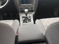Gebraucht Opel Vectra 147 PS (108 kW) 2003 Blau Limousine