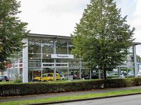 Gebraucht VW up! 65 PS (47 kW) 2021 Weiss Kleinwagen