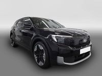 Gebraucht Ford Explorer Premium 210 kW (286 PS) 2025 Schwarz SUV